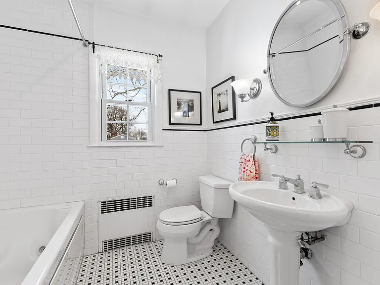 Full Bath