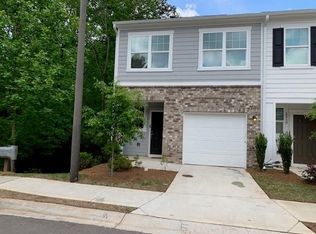 1521 Vernon Blvd, Decatur, GA 30035