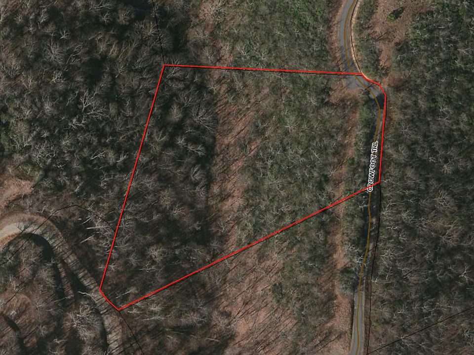 1st image of Wildcat Knob