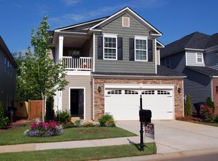 196 Cherokee Pond Ct, Lexington, SC 29072