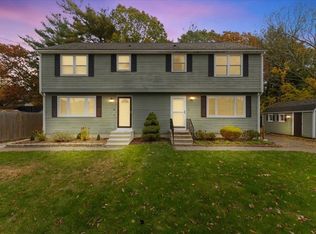 50 Azalea Dr #50, Taunton, MA 02780