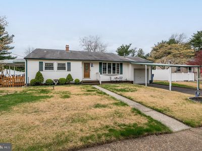 12 N Sunset Dr, Voorhees, NJ, 08043