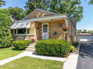 6446 175th St, Tinley Park, IL