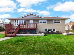 10346 S 82nd Ct, Palos Hills, IL