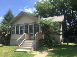 2025 23rd St, Des Moines, IA 50310