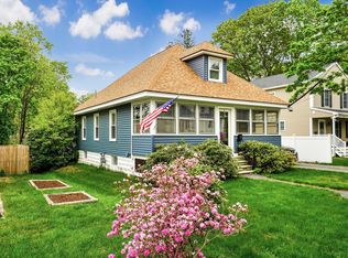 176 Haskell St, Westbrook, ME 04092