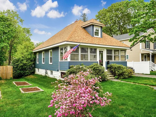 176 Haskell Street, Westbrook, ME 04092