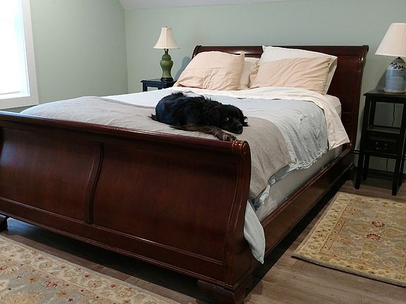 2nd fl. bedroom