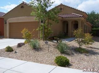 1107 Grotto Trl, Mesquite, NV 89034