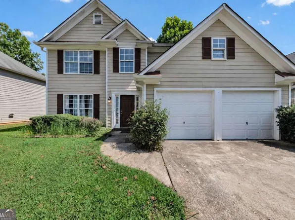 2465 Hampton Estates Dr SW, Marietta, GA 30008
