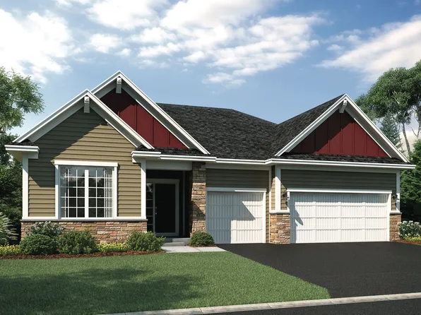 Amelia Plan, Oneka Shores