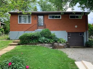 2730 Ford Ave, Pittsburgh, PA