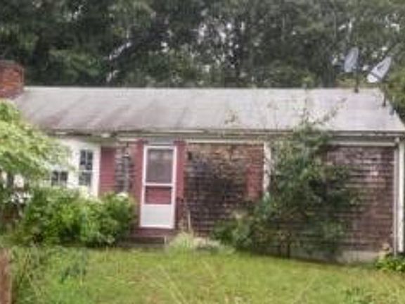 Property Side View