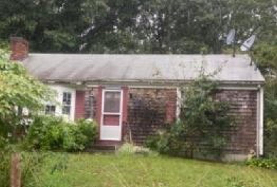 Property Side View