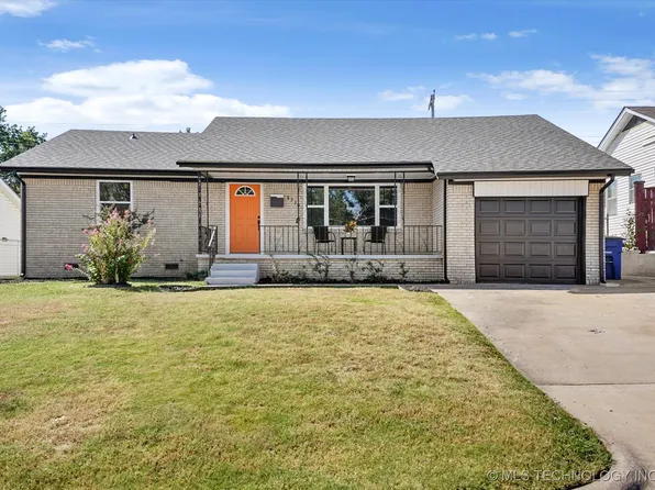 5730 E 29th St, Tulsa, OK 74114