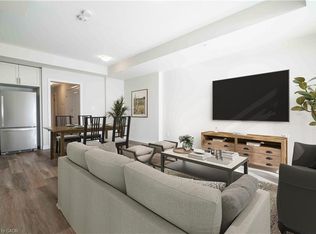 1585 Rose Way #126, Milton, ON L9E 1V8