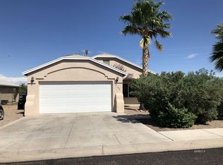 3195 S Apricot Loop, Safford, AZ 85546