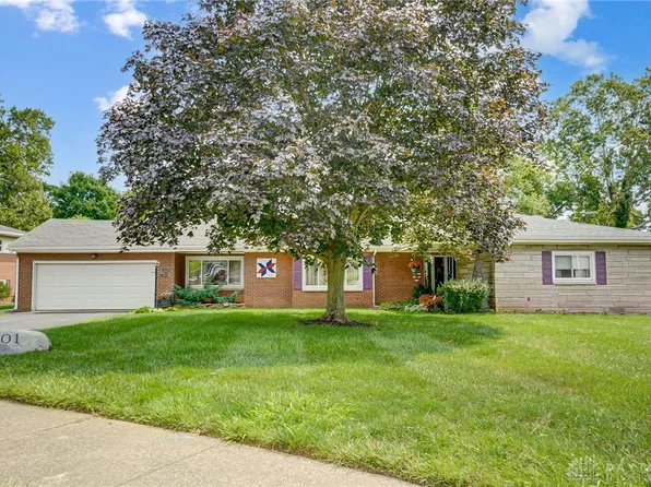 201 Leland Ct, Middletown, OH 45042