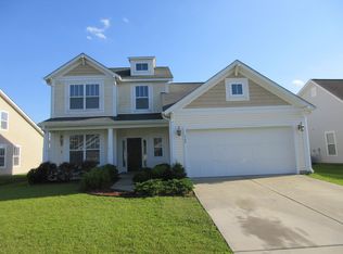509 Miromar Way, Myrtle Beach, SC 29588