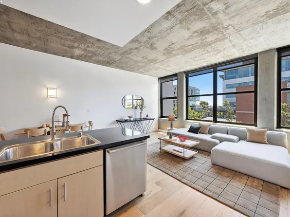 311 2nd St APT 414, Oakland, CA 94607