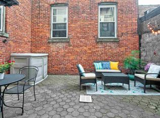 741 Park Ave APT 1, Hoboken, NJ 07030