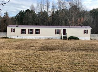 20 Josephine Ln, Kingstree, SC 29556