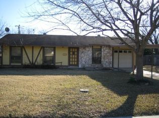 130 River Rd, Schertz, TX 78154