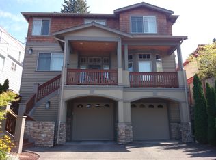 9282 44th Ave SW, Seattle, WA 98136