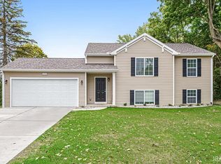 26632 Gaited Horse Trl #14, South Bend, IN 46619