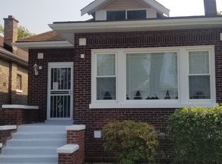 8331 S Oglesby Ave, Chicago, IL