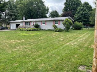 632 Osterhout St, Schoolcraft, MI 49087