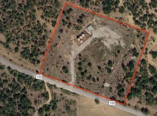 8214 County Road 120, Gordon, TX 76453
