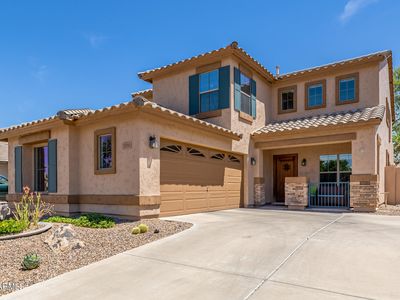 3355 E Elgin St, Gilbert, AZ, 85295