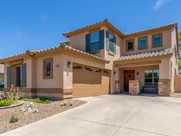 3355 E ELGIN Street, Gilbert, AZ 85295