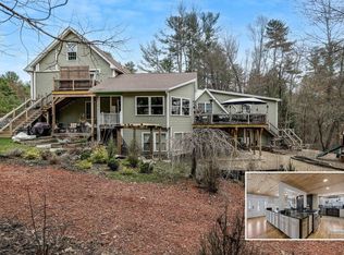 15 Pepperell Rd, Brookline, NH 03033
