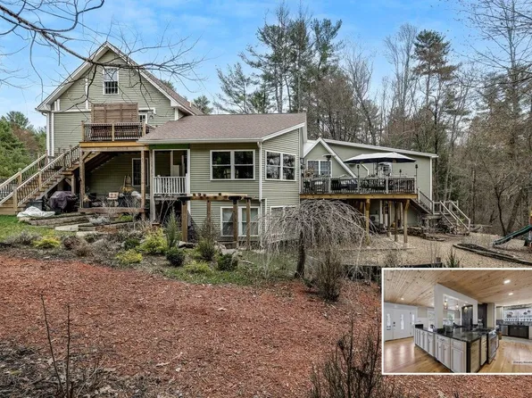 15 Pepperell Road, Brookline, NH 03033