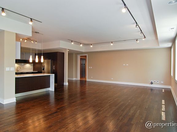 Kitchen/Living Room