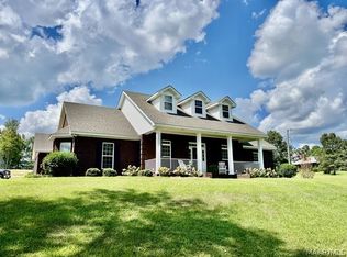 9637 Grier Rd, Wetumpka, AL 36092