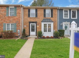 3004 N Dale Ln, Bowie, MD 20716