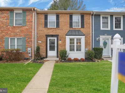 3004 N Dale Ln, Bowie, MD, 20716