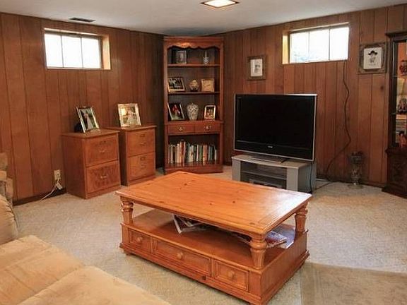 Rec Room