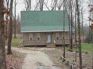 17324 Campground Rd, Phillipsburg, MO 65722