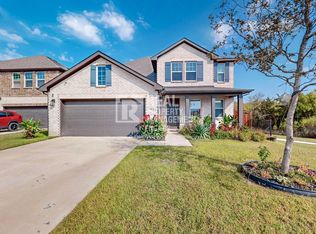 1721 Continental Dr, Princeton, TX 75407