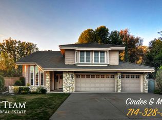 30961 Via Estenaga, San Juan Capistrano, CA 92675