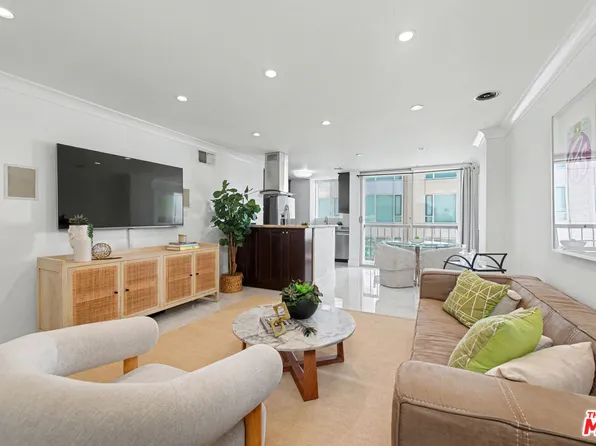 10747 Wilshire Blvd Ph 6, Los Angeles, CA 90024