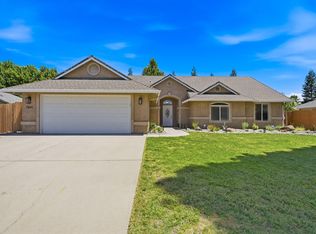 7691 Platinum Way, Redding, CA 96001