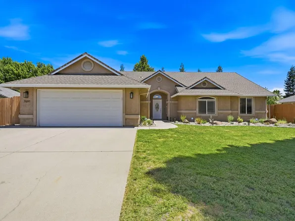 7691 Platinum Way, Redding, CA 96001