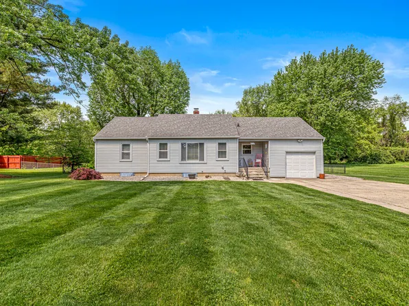 5116 Harlan St, Indianapolis, IN 46227