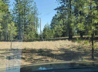 N Mathias Ln, Nine Mile Falls, WA 99026