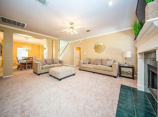 1522 Bay Berry Ln, Seabrook, TX 77586